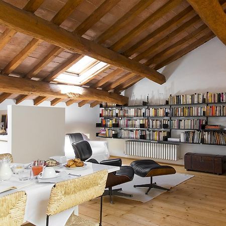 Stella21 Bedandbreakfast Modena Kültér fotó