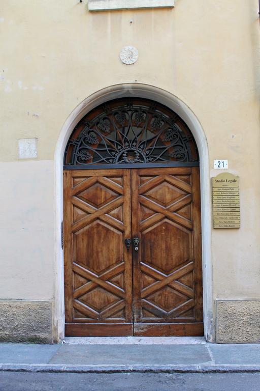 Stella21 Bedandbreakfast Modena Kültér fotó