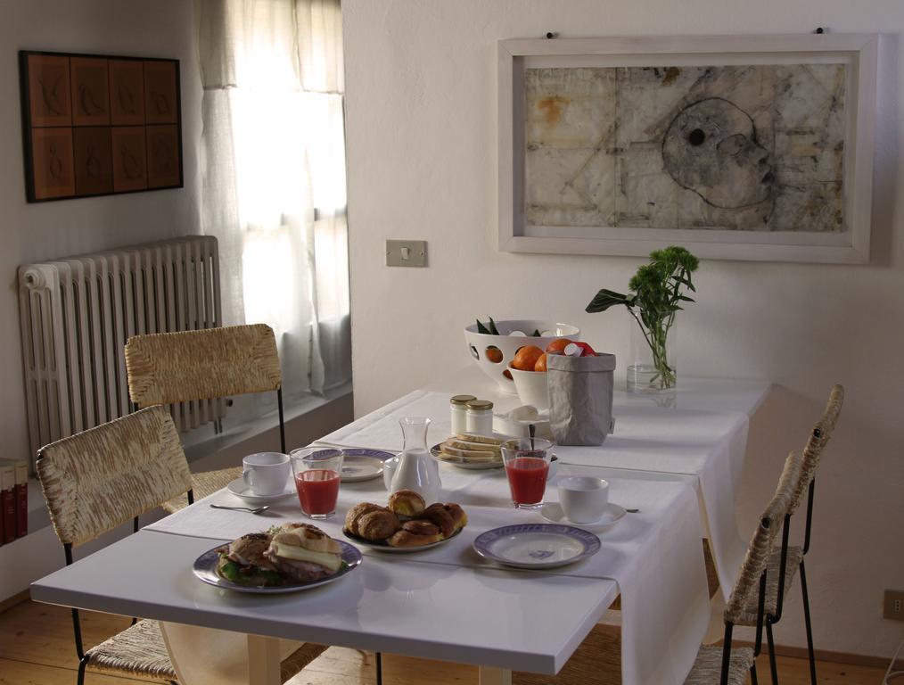 Stella21 Bedandbreakfast Modena Kültér fotó