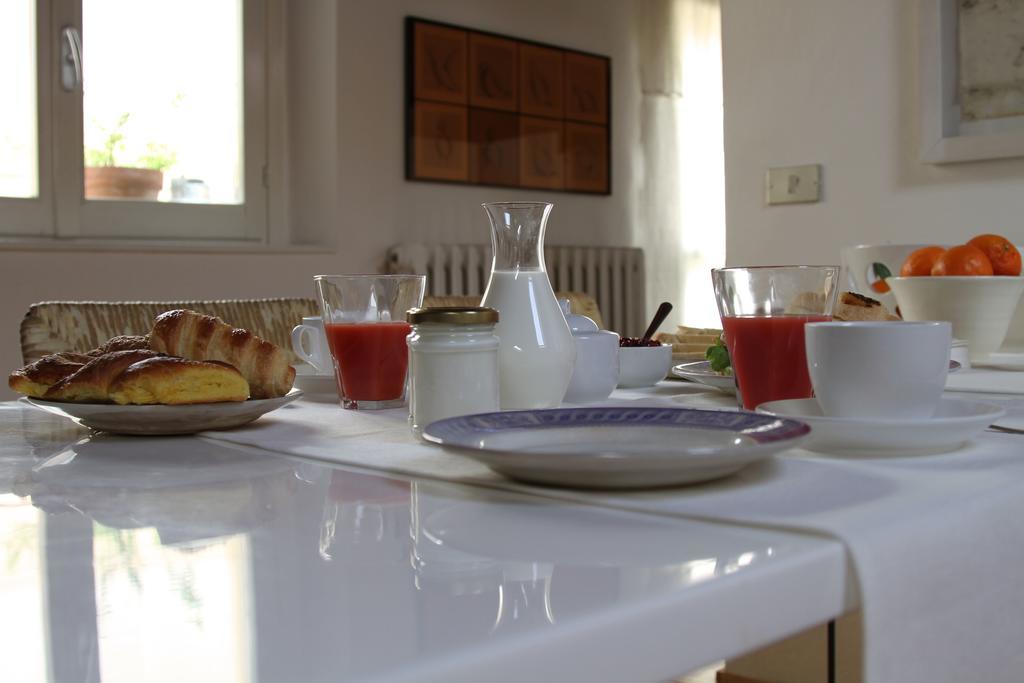 Stella21 Bedandbreakfast Modena Kültér fotó