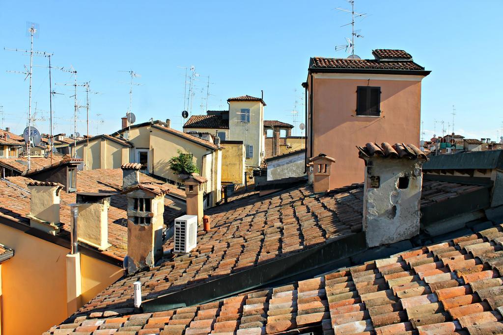 Stella21 Bedandbreakfast Modena Kültér fotó