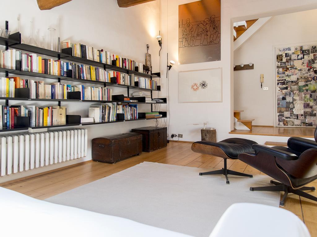 Stella21 Bedandbreakfast Modena Kültér fotó