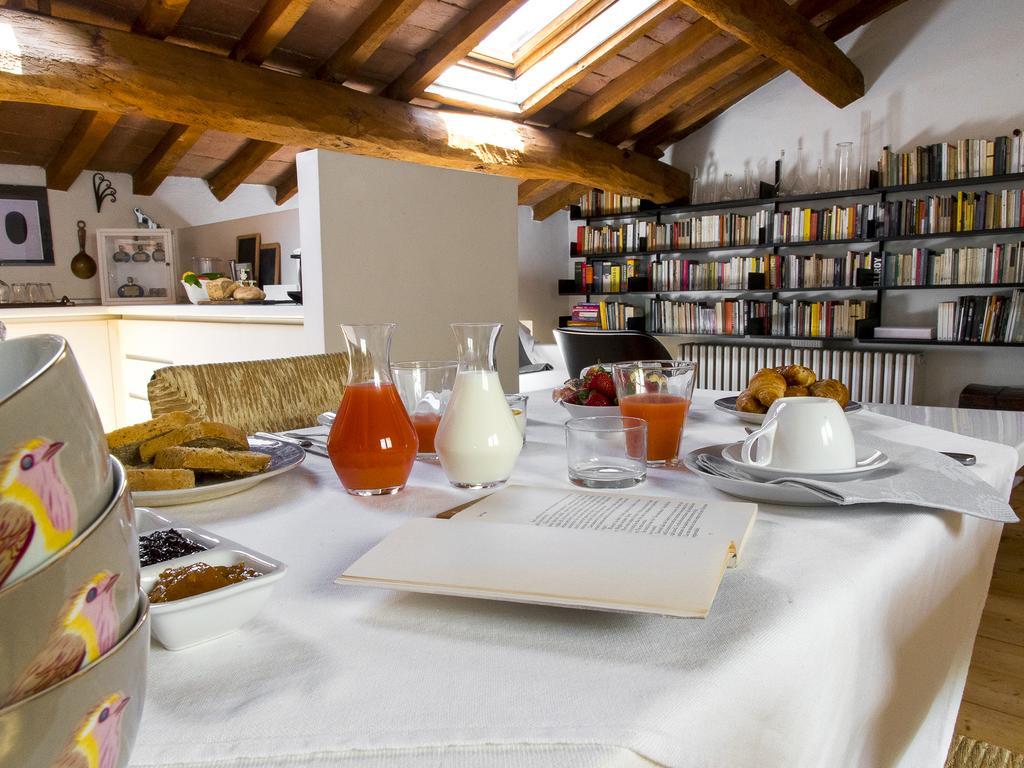 Stella21 Bedandbreakfast Modena Kültér fotó