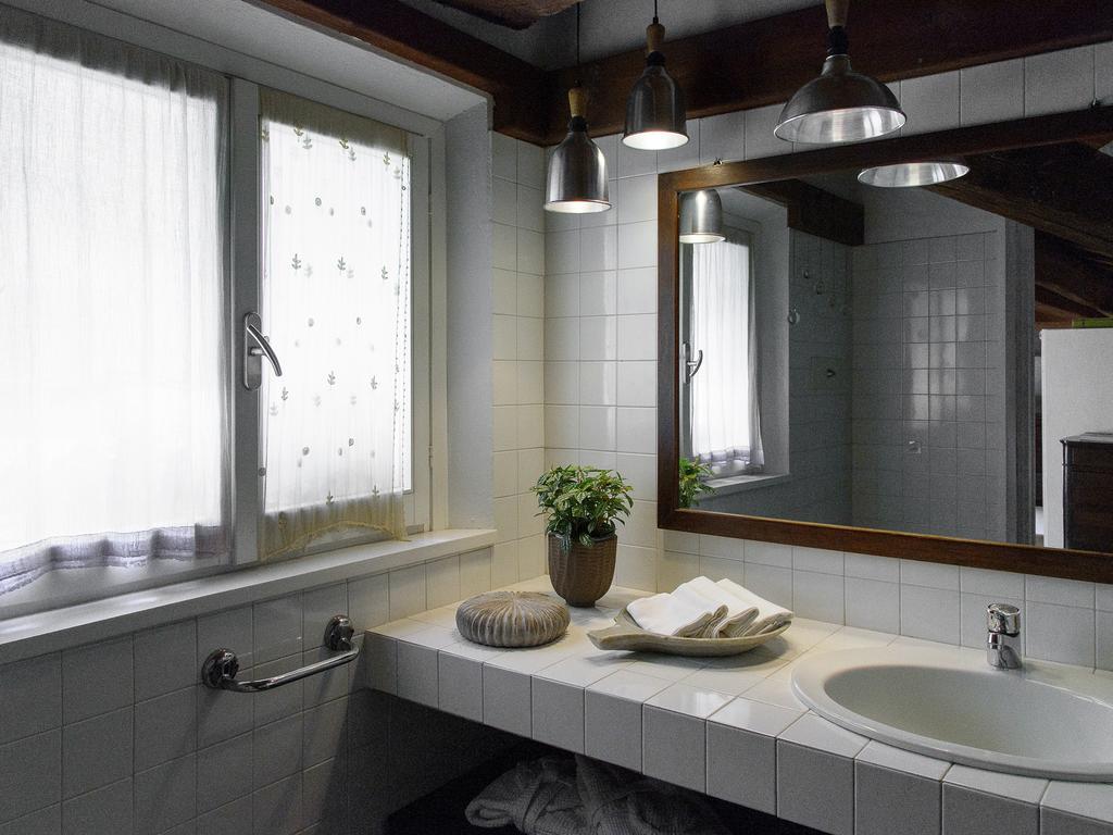 Stella21 Bedandbreakfast Modena Kültér fotó