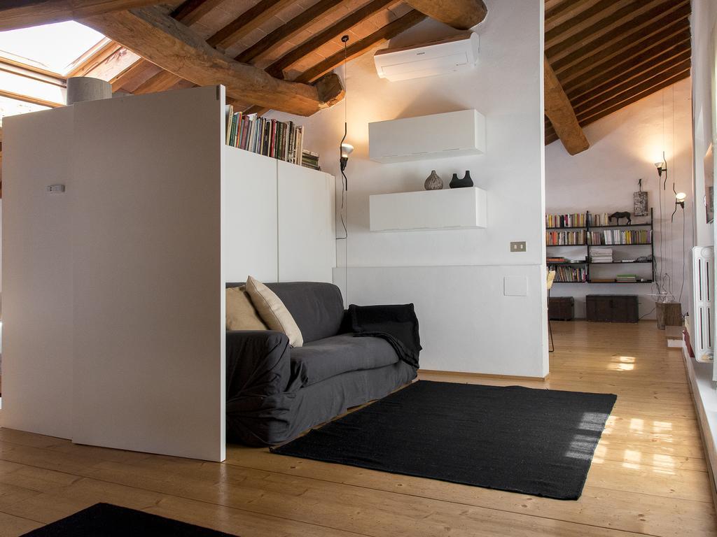 Stella21 Bedandbreakfast Modena Kültér fotó