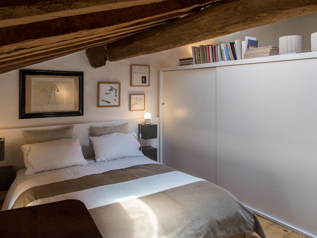 Stella21 Bedandbreakfast Modena Kültér fotó
