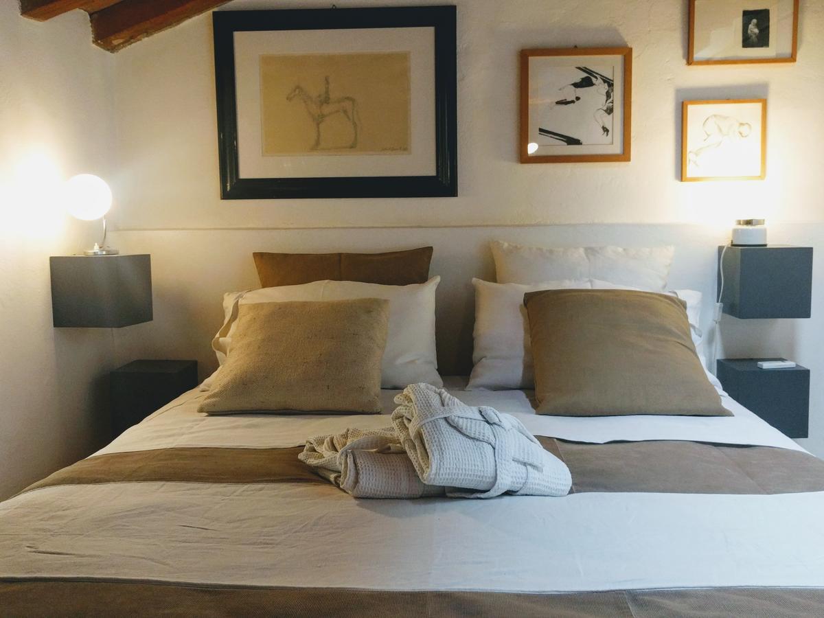 Stella21 Bedandbreakfast Modena Kültér fotó