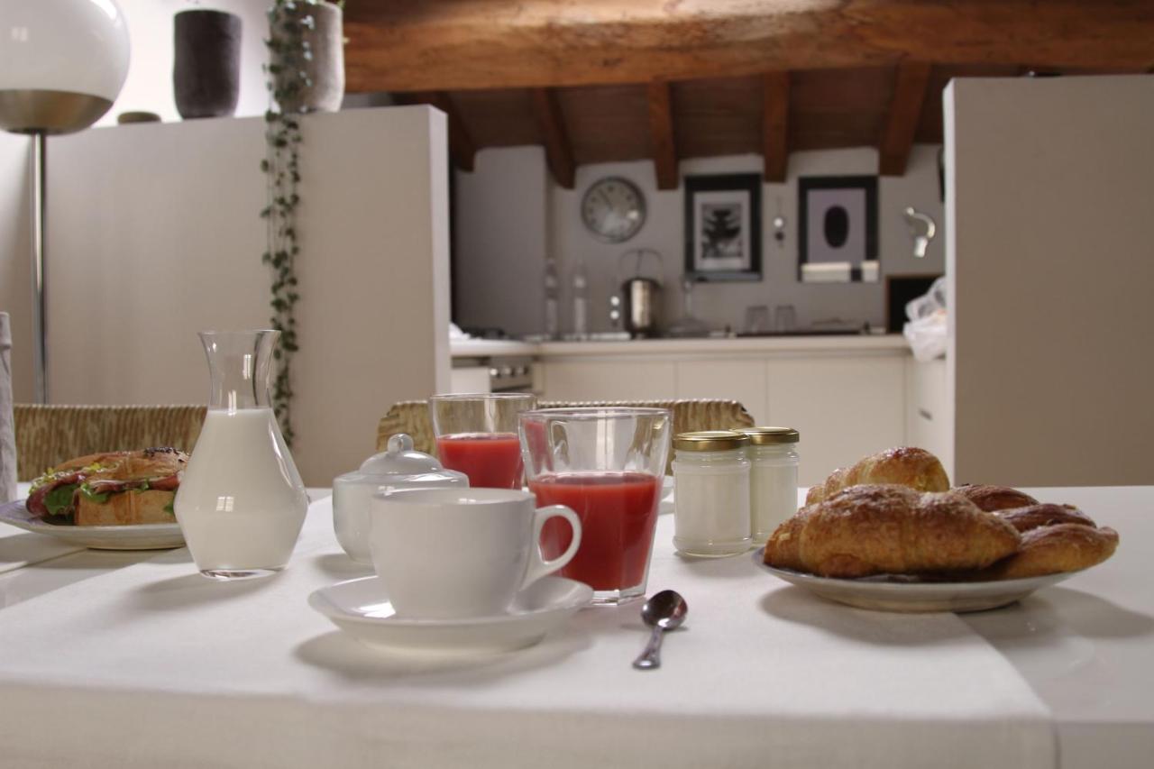 Stella21 Bedandbreakfast Modena Kültér fotó