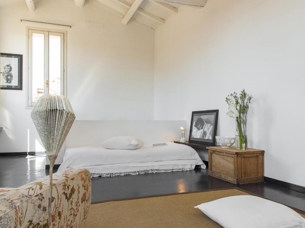 Stella21 Bedandbreakfast Modena Kültér fotó